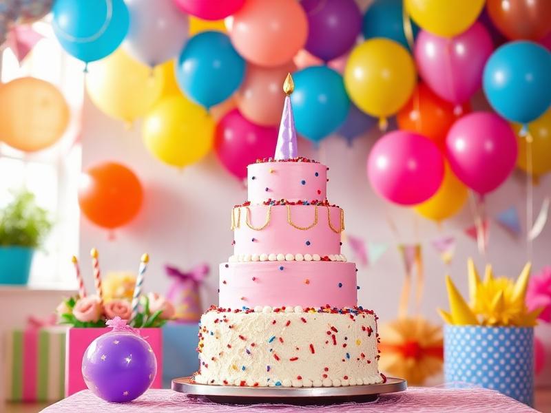 Birthday Party