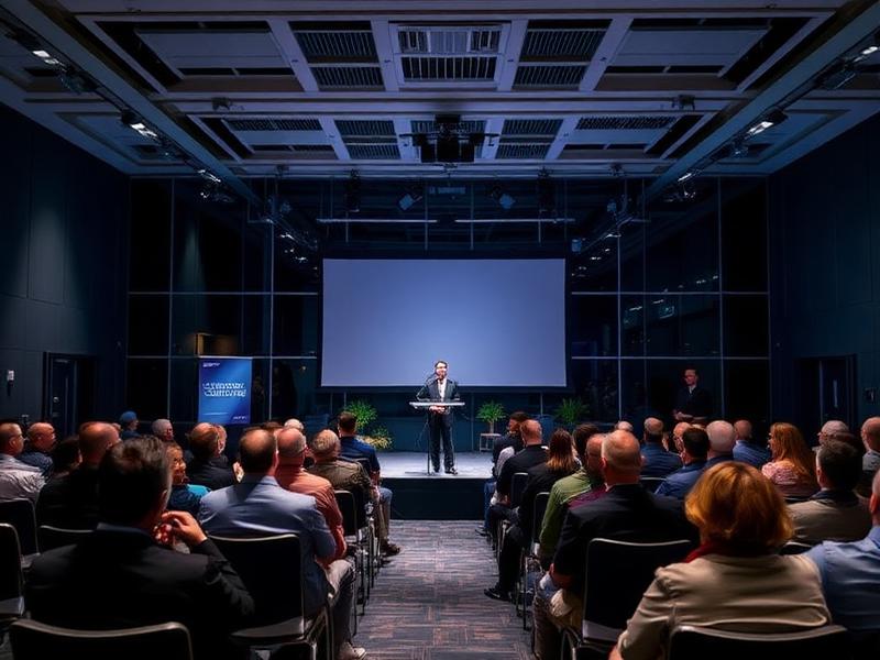 Corporate Event
