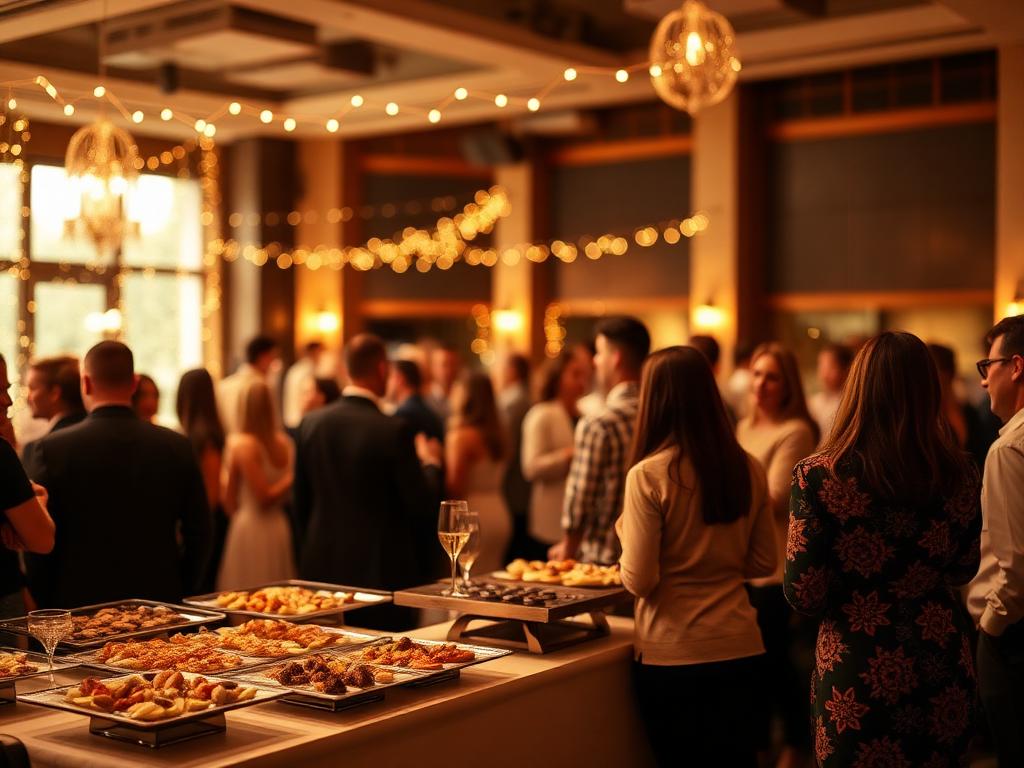 Social Gathering